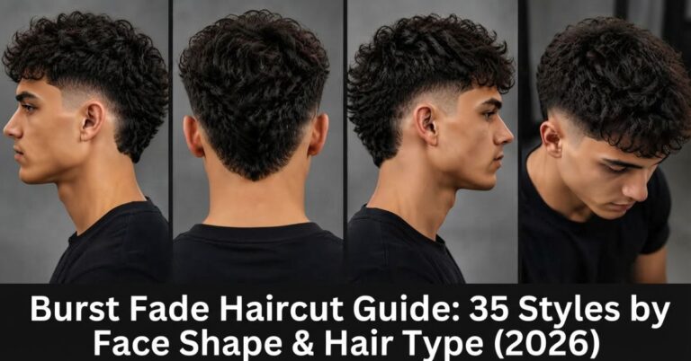 Burst fade