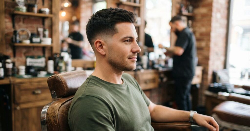 Low Burst Fade